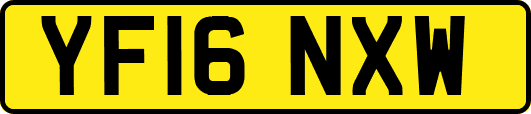 YF16NXW