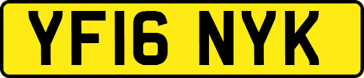 YF16NYK