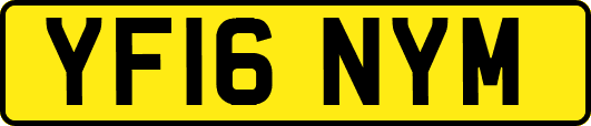 YF16NYM