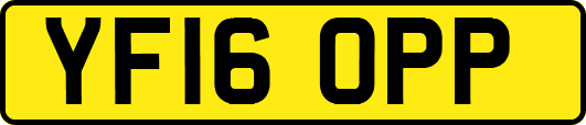 YF16OPP