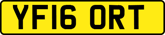 YF16ORT
