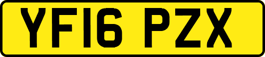 YF16PZX