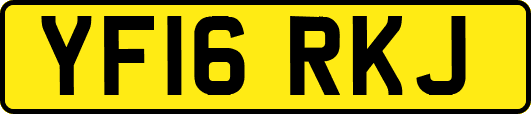 YF16RKJ