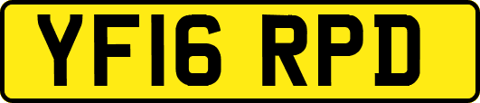 YF16RPD