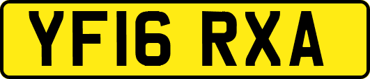 YF16RXA