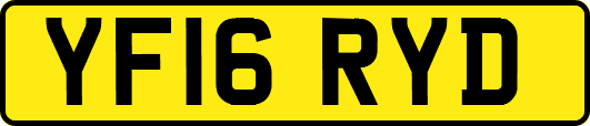 YF16RYD