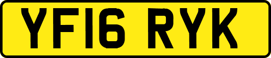 YF16RYK