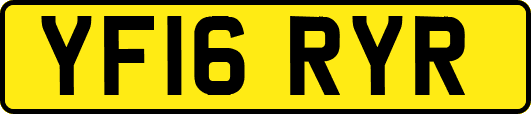 YF16RYR