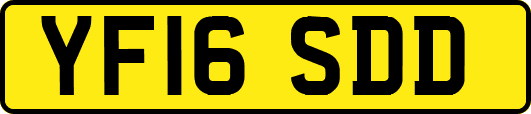 YF16SDD