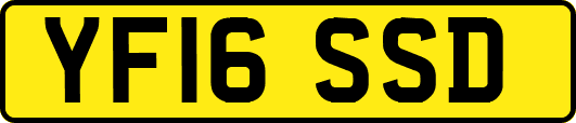 YF16SSD
