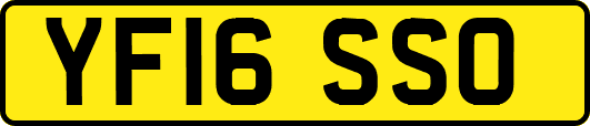 YF16SSO