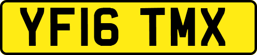 YF16TMX