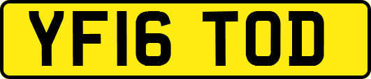 YF16TOD