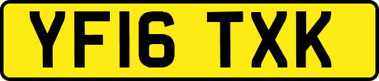 YF16TXK