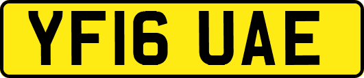 YF16UAE
