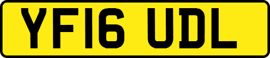 YF16UDL