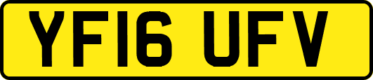 YF16UFV