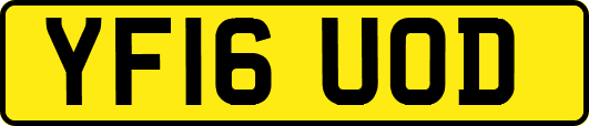 YF16UOD