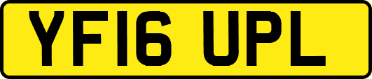 YF16UPL