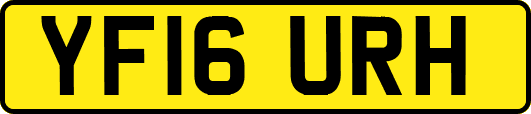 YF16URH