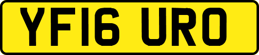 YF16URO