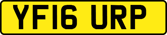 YF16URP