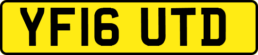 YF16UTD