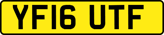 YF16UTF