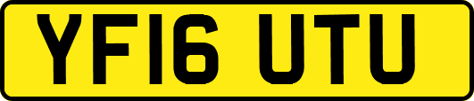 YF16UTU