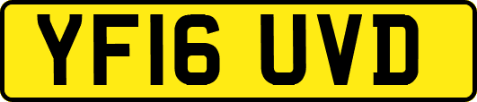 YF16UVD