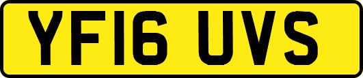 YF16UVS