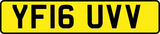 YF16UVV