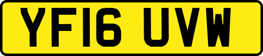 YF16UVW