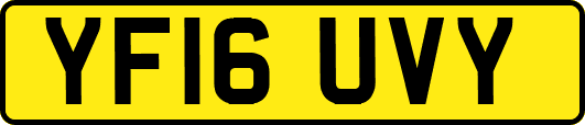 YF16UVY