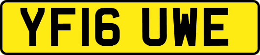 YF16UWE