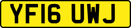 YF16UWJ