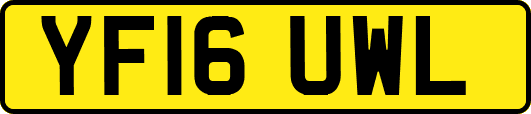 YF16UWL