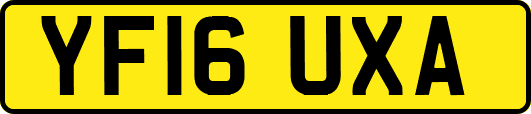 YF16UXA