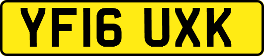 YF16UXK