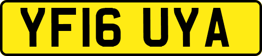 YF16UYA