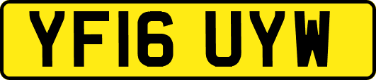 YF16UYW