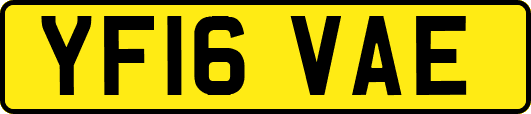 YF16VAE