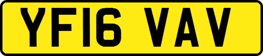 YF16VAV