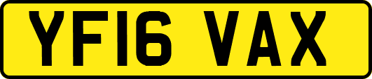 YF16VAX