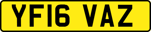 YF16VAZ