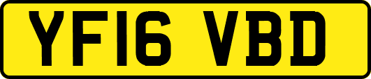 YF16VBD