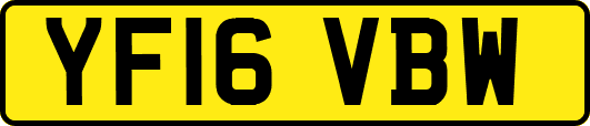 YF16VBW