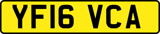 YF16VCA