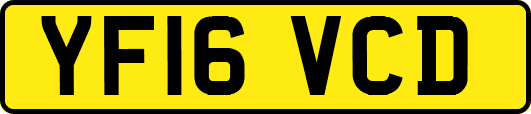 YF16VCD