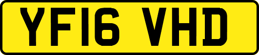 YF16VHD